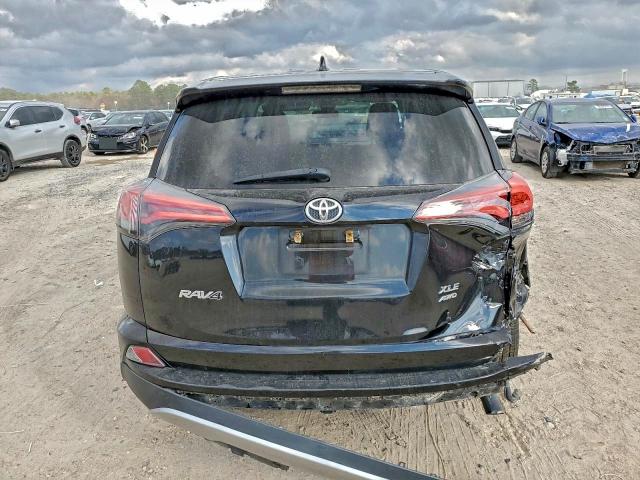 Фото 6 - TOYOTA RAV4