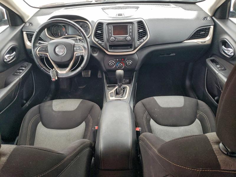 Фото 8 - JEEP GRAND CHER