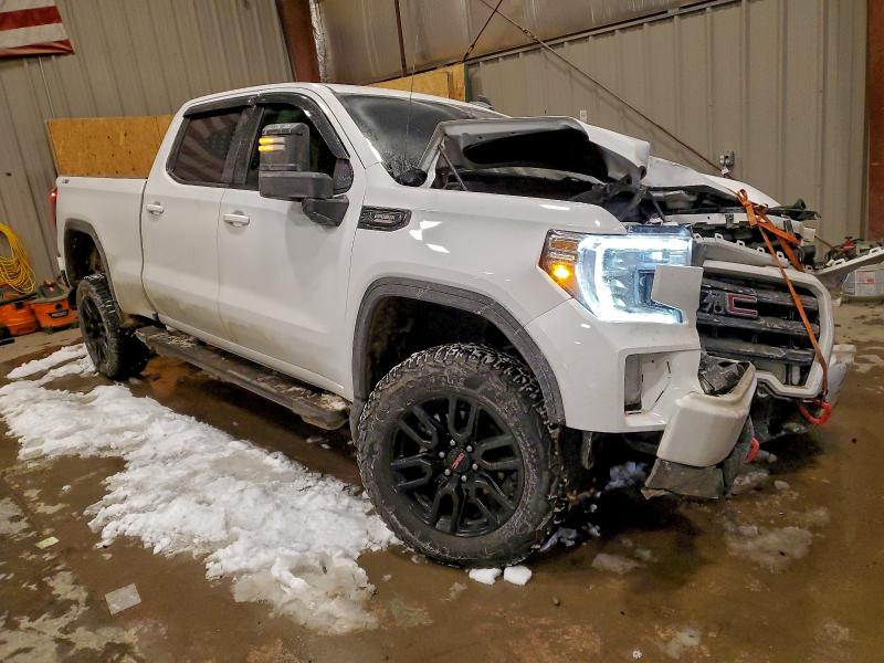 Фото 4 - GMC SIERRA