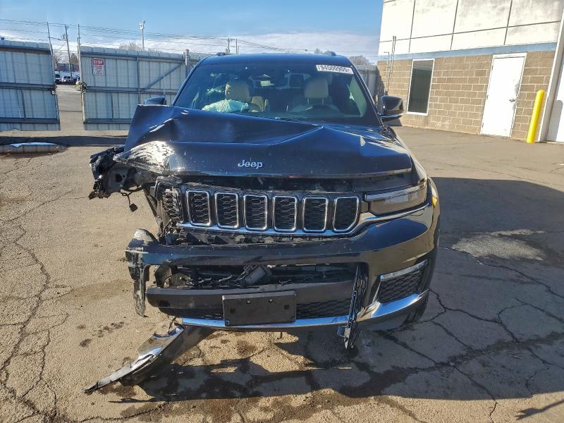 Фото 5 - JEEP GRAND CHER