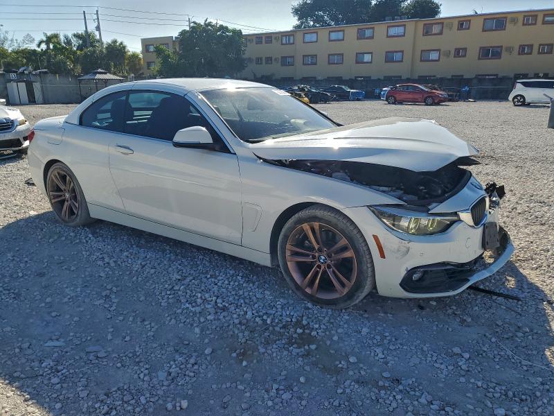 Фото 4 - BMW 4 SERIES