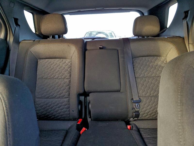 Фото 10 - CHEVROLET EQUINOX