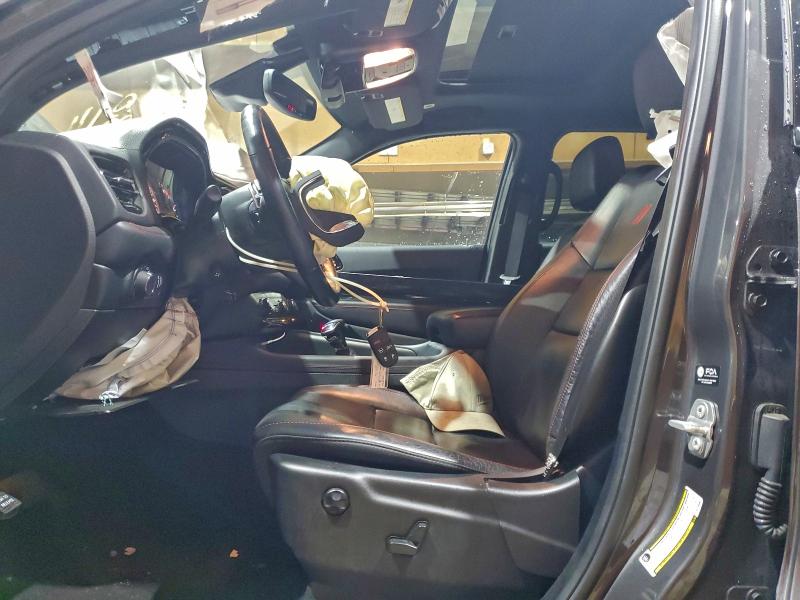 Фото 7 - DODGE DURANGO