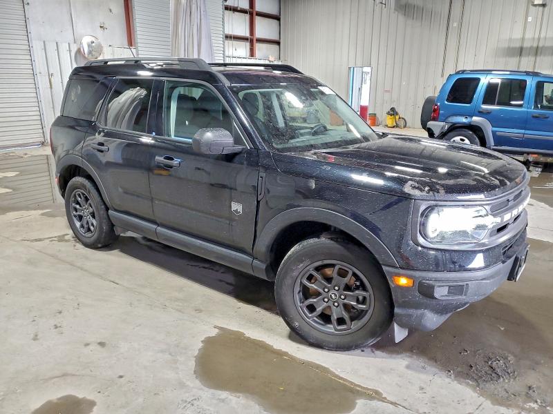 Фото 4 - FORD BRONCO