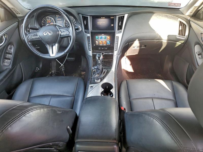 Фото 8 - INFINITI Q50