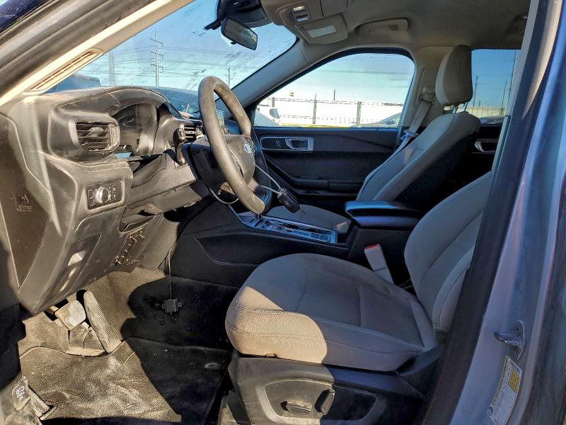 Фото 7 - FORD EXPLORER