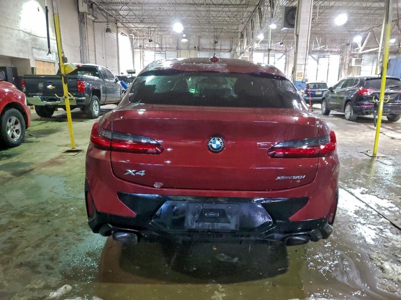 Фото 6 - BMW X4