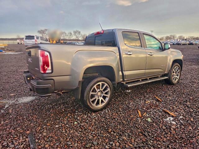GMC CANYON 2020 VIN 1GTG6EENXL1181444