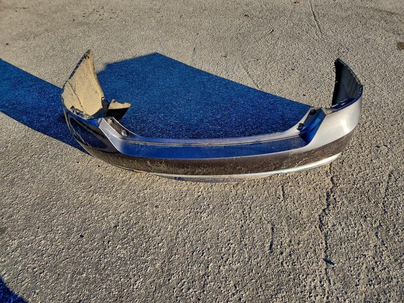 Фото 12 - HONDA ACCORD