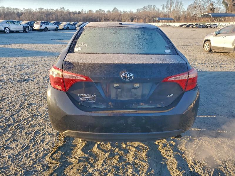 Фото 6 - TOYOTA COROLLA