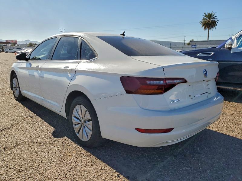 Фото 2 - VOLKSWAGEN JETTA