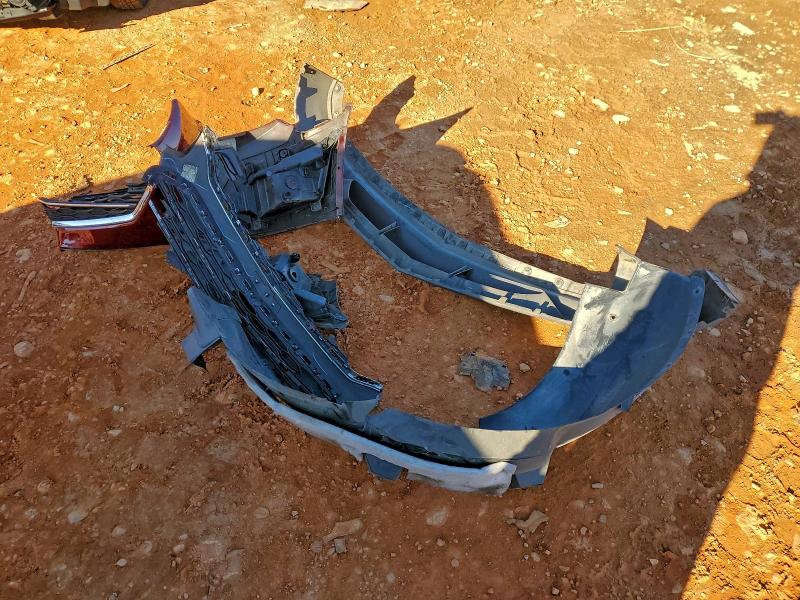 Фото 13 - CHEVROLET EQUINOX