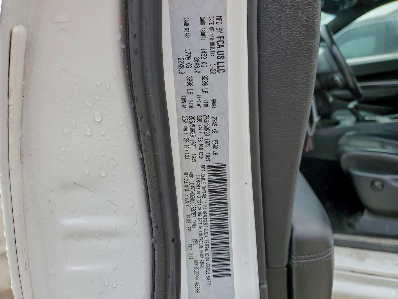 Фото 13 - DODGE DURANGO