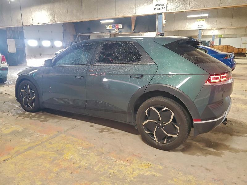 Фото 2 - HYUNDAI IONIQ