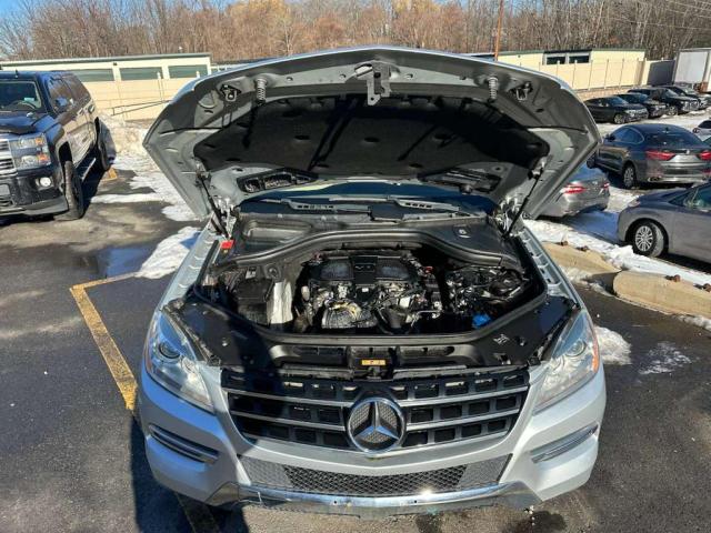 MERCEDES-BENZ M-CLASS 2015 VIN 4JGDA5HBXFA482184