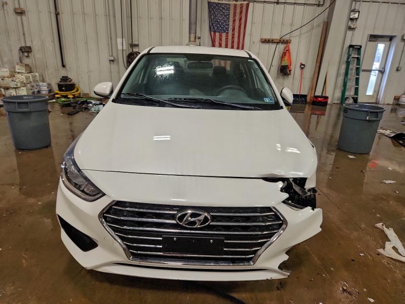 Фото 5 - HYUNDAI ACCENT