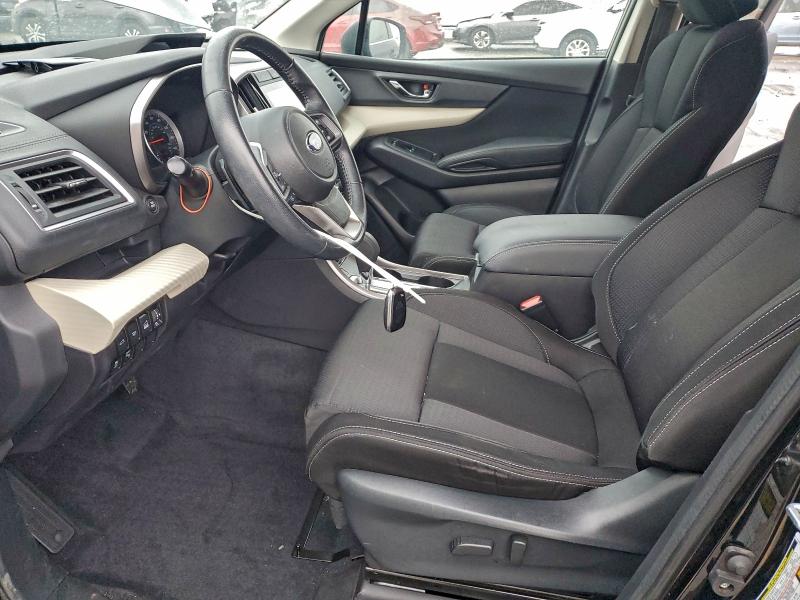 Фото 7 - SUBARU ASCENT