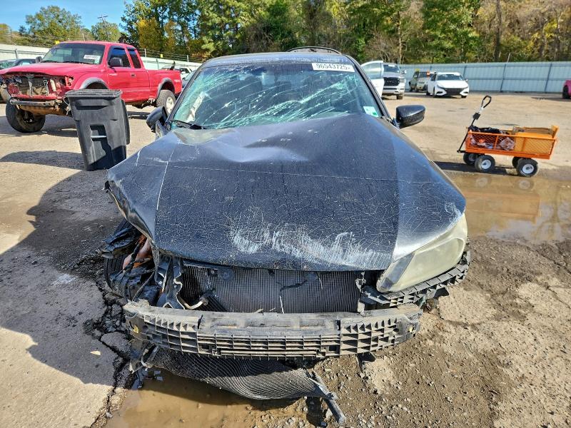 Фото 5 - HONDA ACCORD