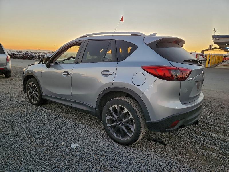 Фото 2 - MAZDA CX-5