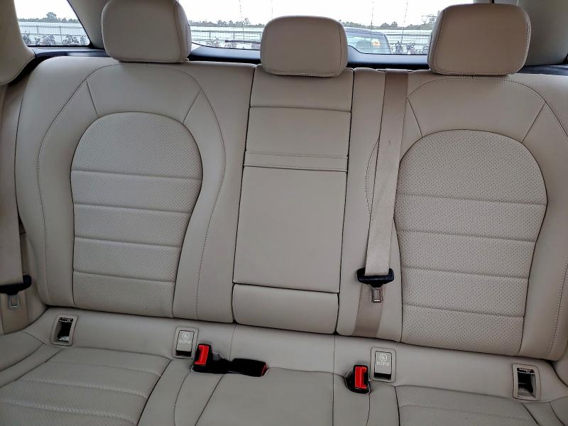 Фото 10 - MERCEDES-BENZ GLC-CLASS