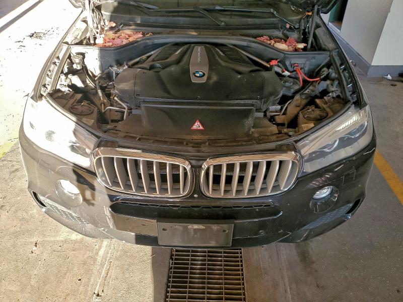 Фото 12 - BMW X5