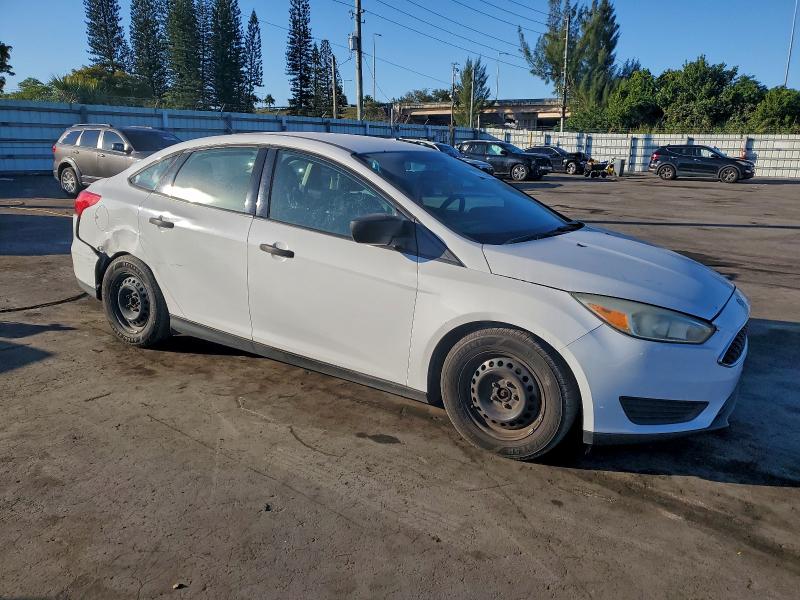 Фото 4 - FORD FOCUS