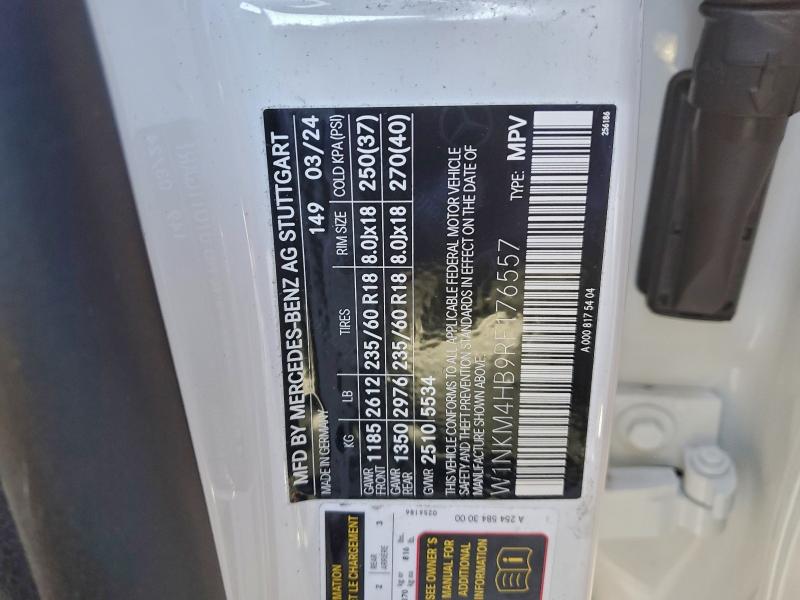 Фото 13 - MERCEDES-BENZ GLC-CLASS