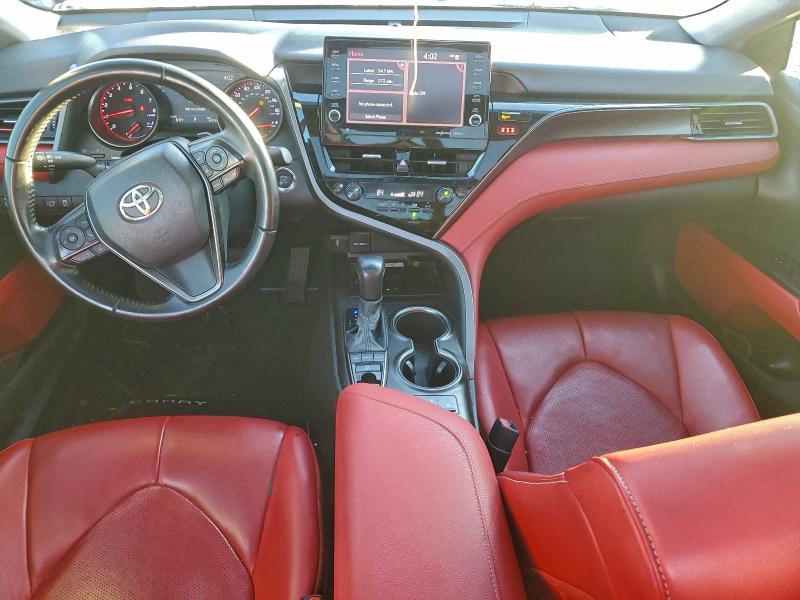 Фото 8 - TOYOTA CAMRY