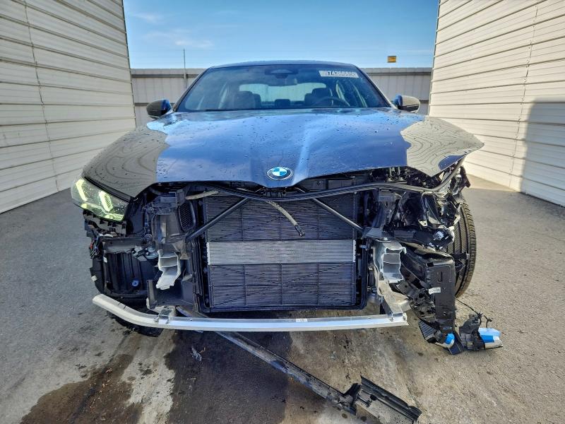 Фото 5 - BMW 5 SERIES