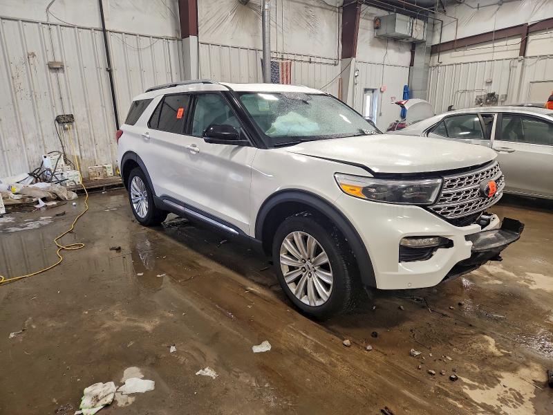 Фото 4 - FORD EXPLORER