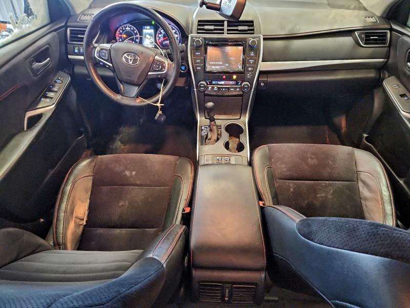 Фото 8 - TOYOTA CAMRY