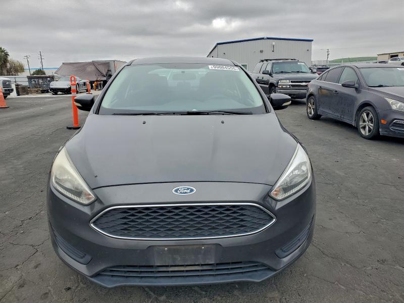 Фото 5 - FORD FOCUS