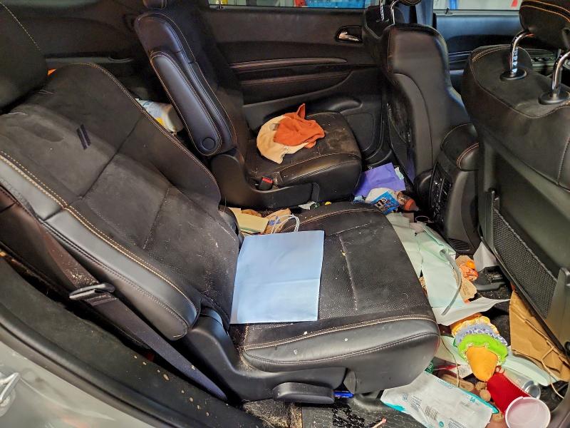 Фото 10 - DODGE DURANGO