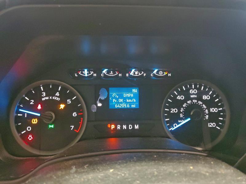 Фото 9 - FORD F-150