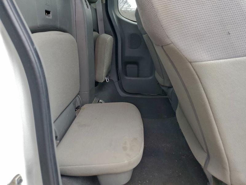 Фото 10 - NISSAN FRONTIER