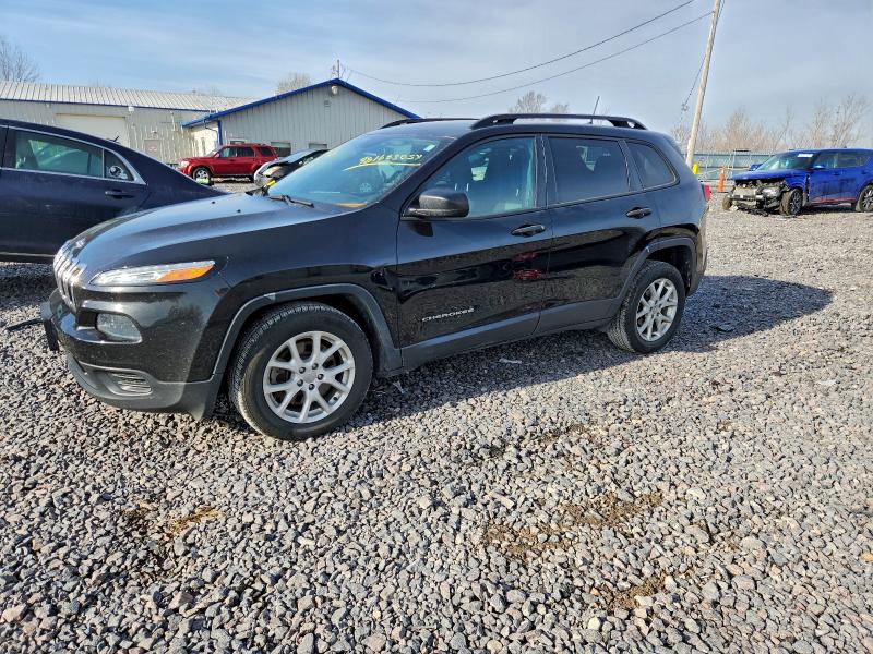 Фото 1 - JEEP GRAND CHER