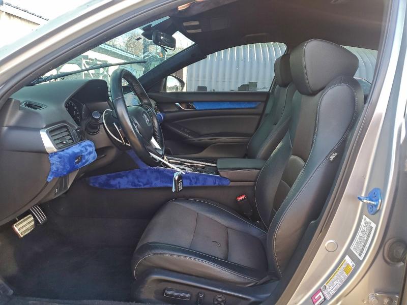 Фото 7 - HONDA ACCORD