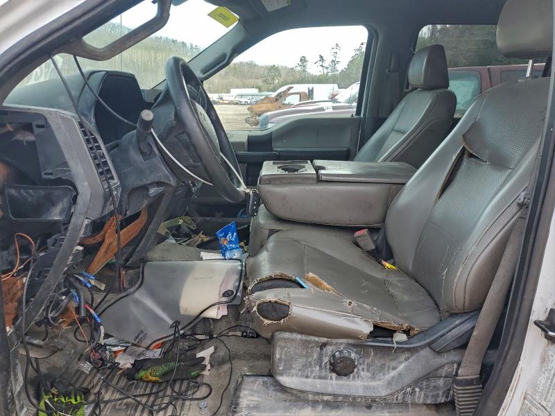 Фото 7 - FORD F350