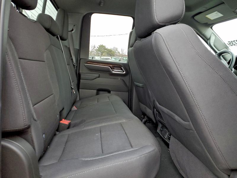 Фото 10 - GMC SIERRA