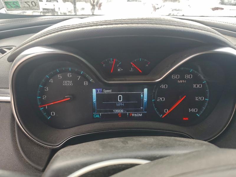 Фото 9 - CHEVROLET IMPALA