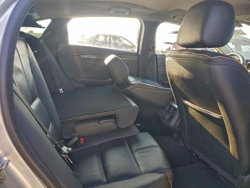 Фото 10 - CHEVROLET IMPALA