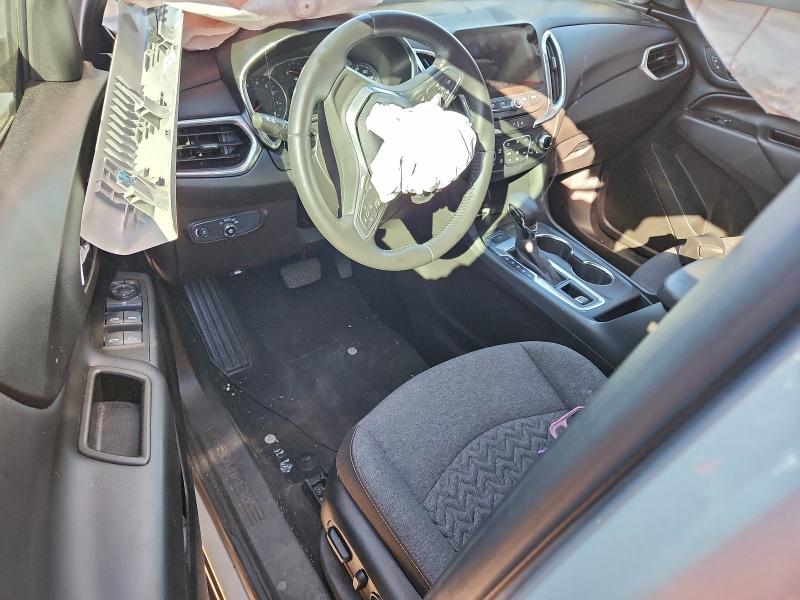 Фото 8 - CHEVROLET EQUINOX