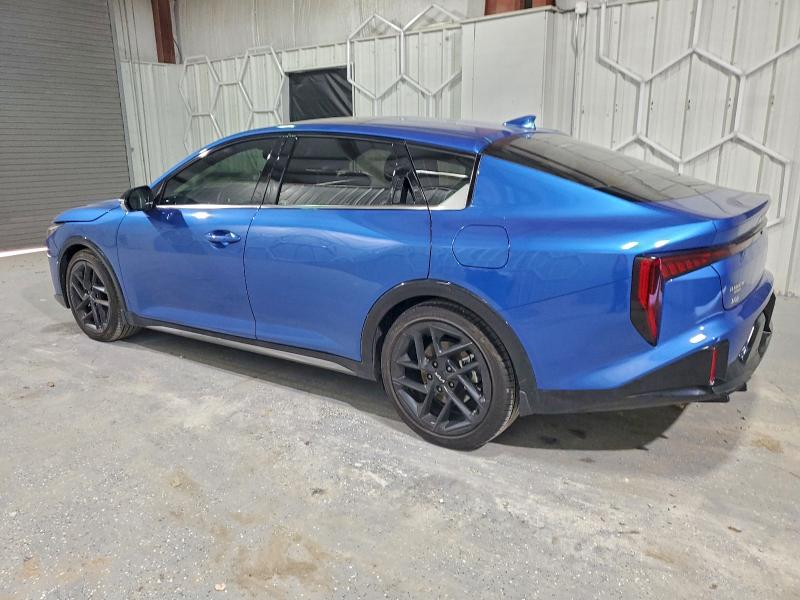 Фото 2 - KIA K4 GT-LINE