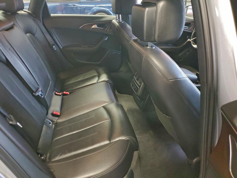 Фото 10 - AUDI A6