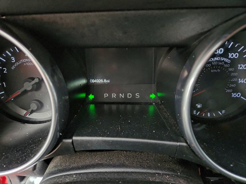 Фото 9 - FORD ALL Models