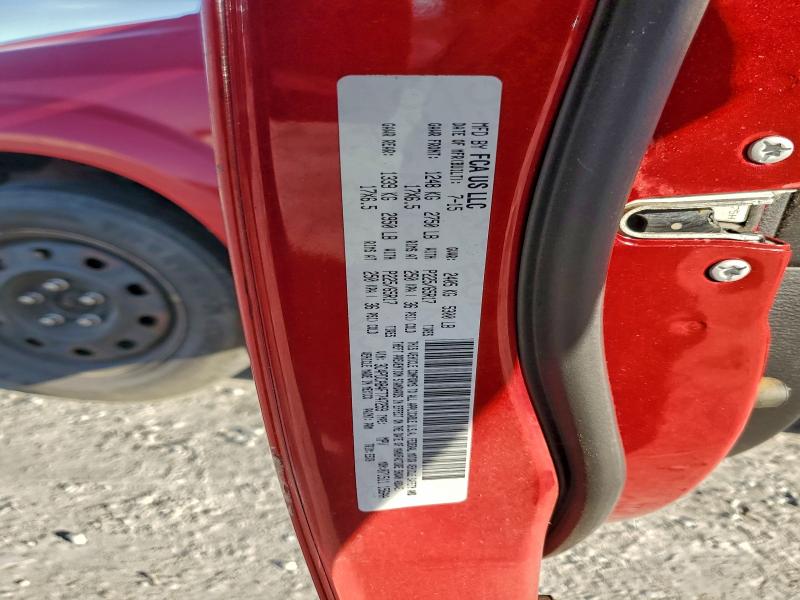 Фото 13 - DODGE JOURNEY