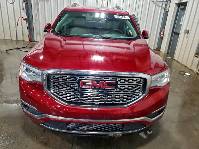 Фото 5 - GMC ACADIA DEN