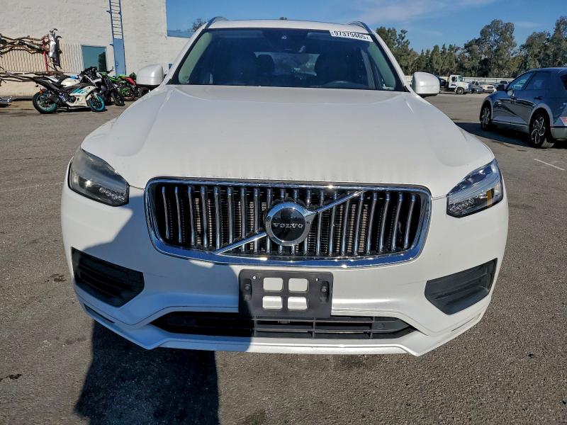 Фото 5 - VOLVO XC90