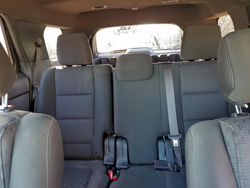 Фото 10 - FORD EXPLORER