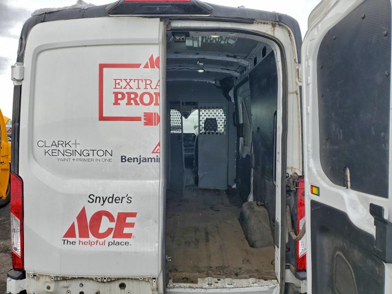 Фото 10 - FORD TRANSIT